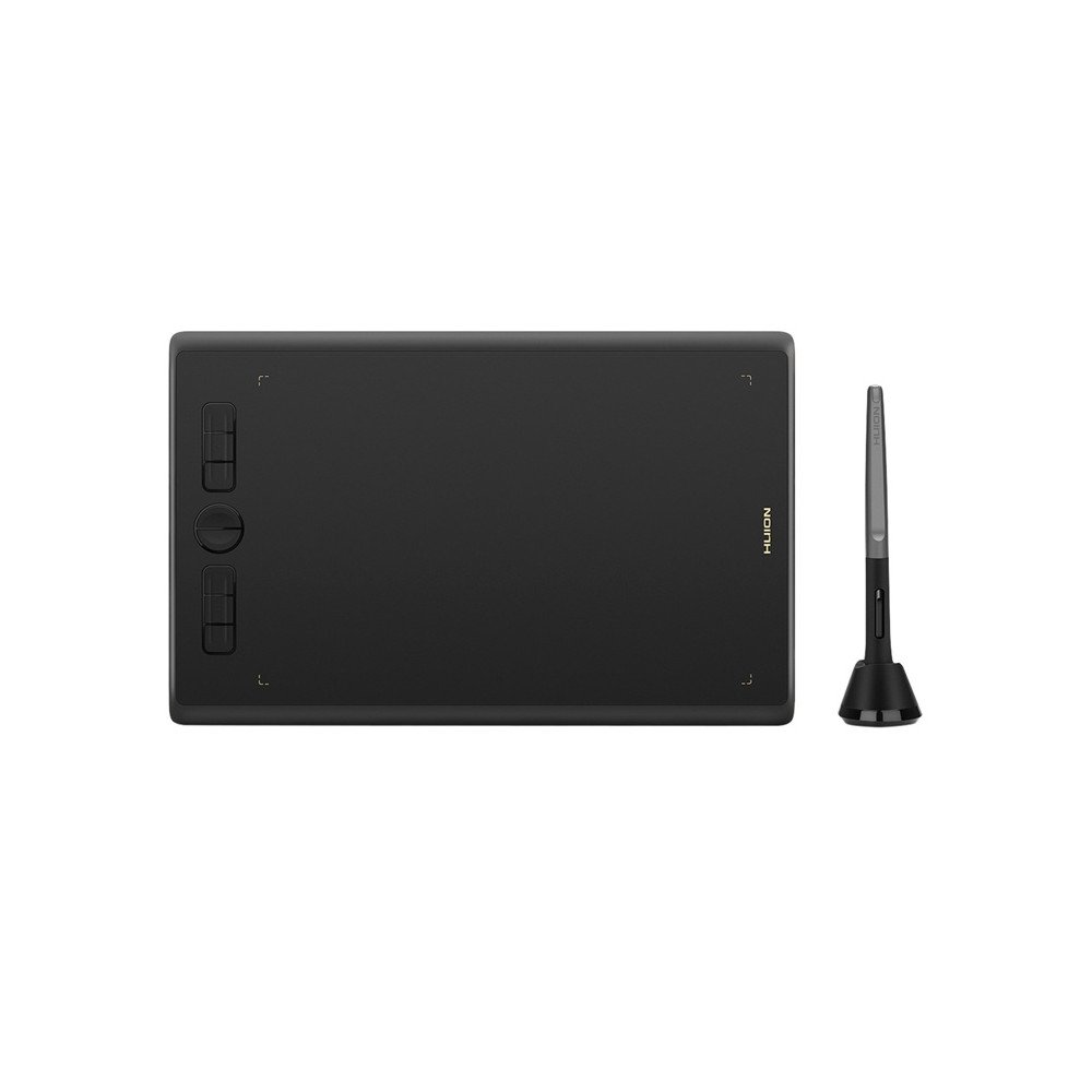 Huion H610X grafinis plansetinis kompiuteris