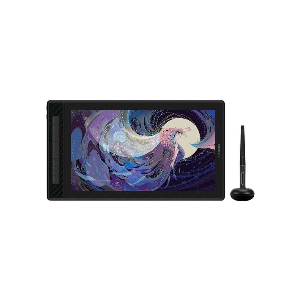 Huion Kamvas Pro 16 GT1602 graafikatahvel (2,5K)
