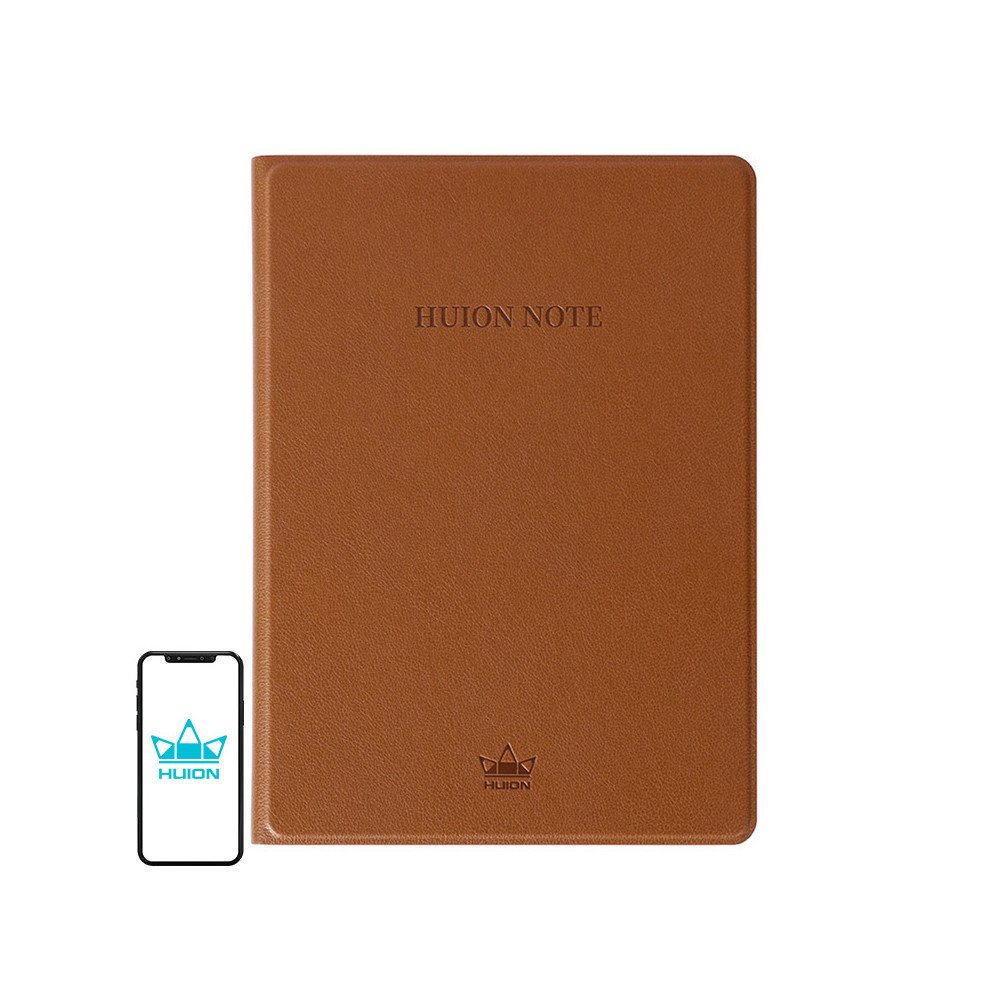 Huion Note X10 digitaalne sulearvuti