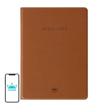 Huion Note X10 digitaalne sulearvuti