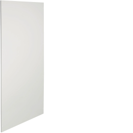 Hager FN297E Quadro.Pl. Distribution Board Enclosure 900x2100 mm Grey