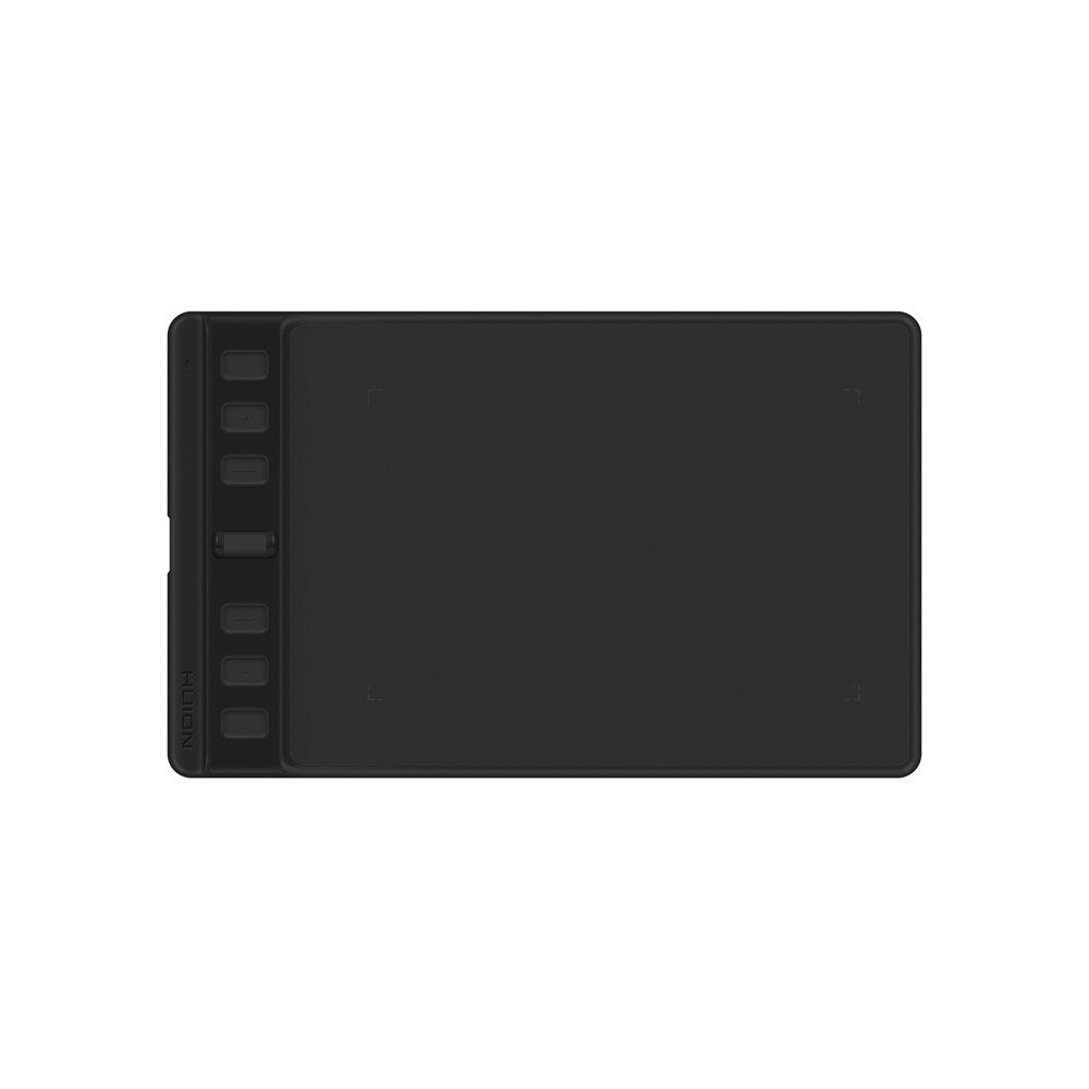 Huion Inspiroy 2 S H641P graphics tablet