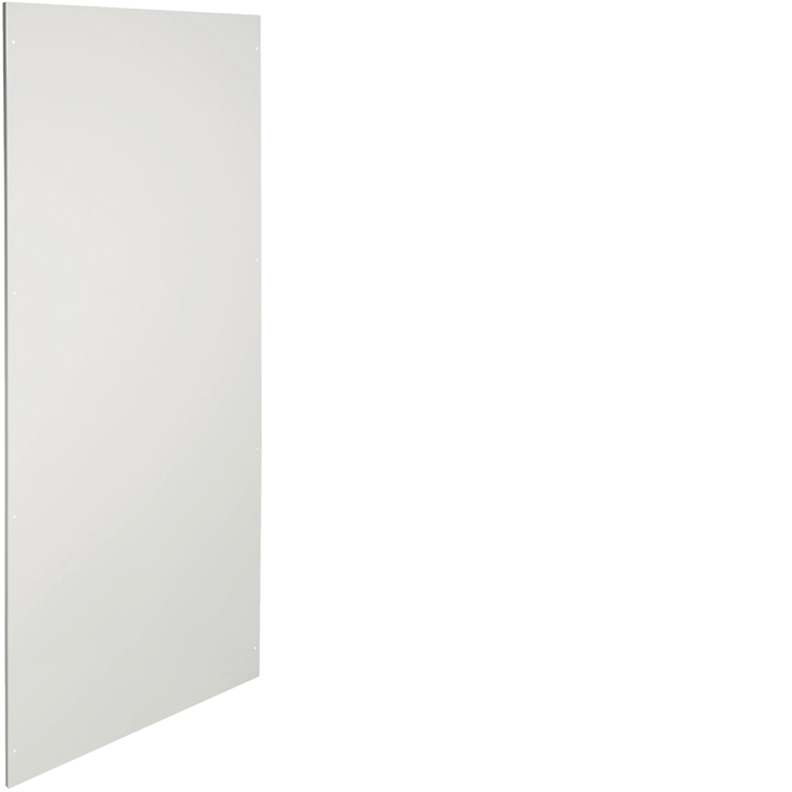 Hager FN297E Quadro.Pl. Distribution Board Enclosure 900x2100 mm Grey