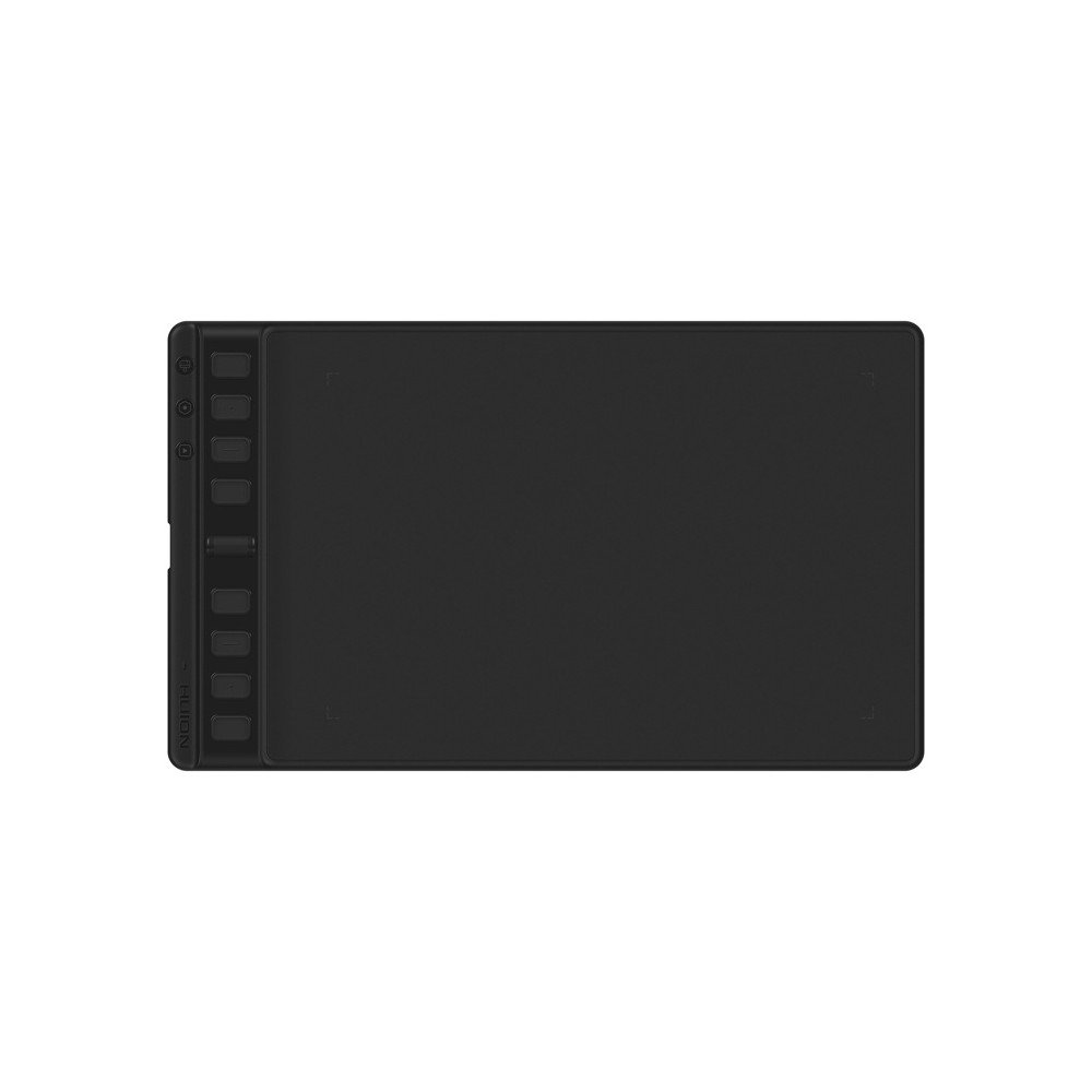 Huion Inspiroy 2 M H951P grafinis plansetinis kompiuteris