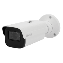 SAFIRE SMART SF-B580Z-3KE1 5MP PTZ IP kamera su 2,8–12 mm Varifocal objektyvu, 50 m IR, IP67, PoE