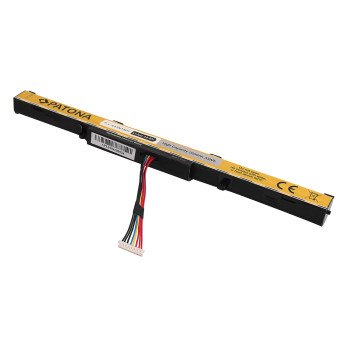 Akumulators Asus N552/N752 2200mAh Li-lon 14,8V