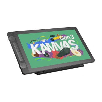 Huion Kamvas 16 GEN 3 GS1563 grafinis plansetinis kompiuteris