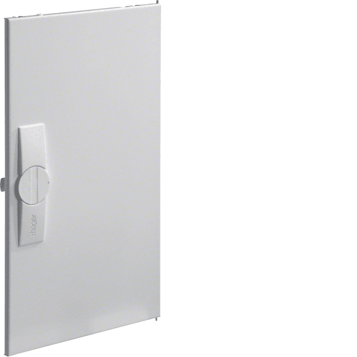 Hager FZ200N Universal Door, Right Hinge, for Enclosure 1550x550mm