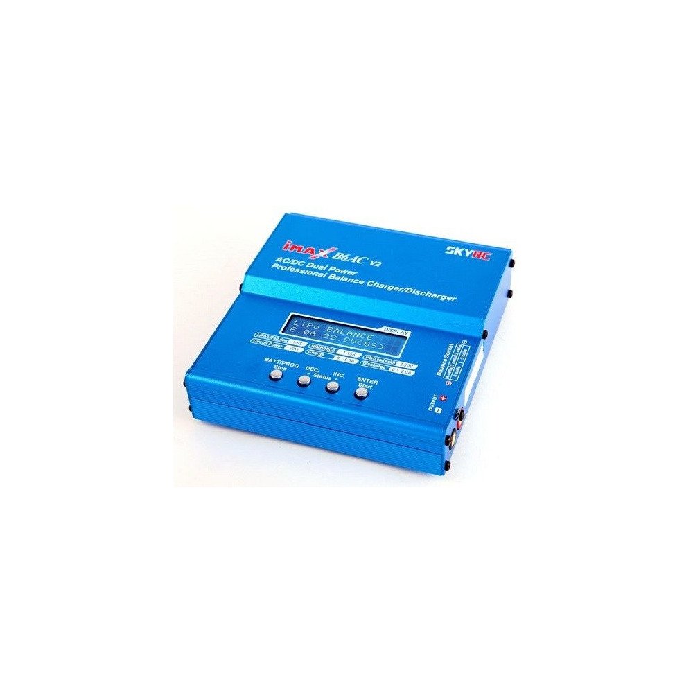 Ladetajs SkyRC iMax B6AC V2