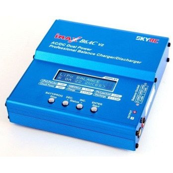 Ladetajs SkyRC iMax B6AC V2