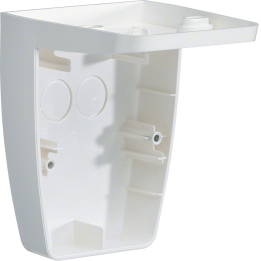 Hager EE827 Ceiling Mount for Motion Detector EE820 White