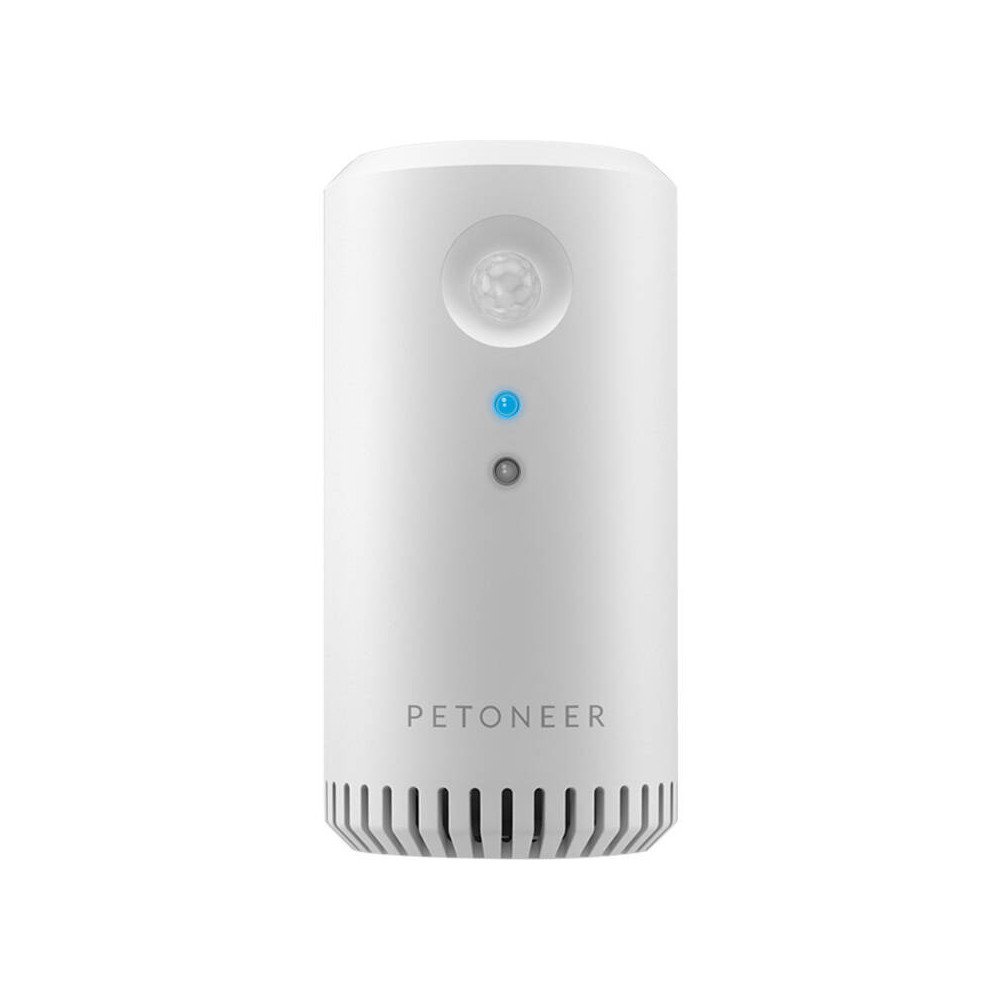 Smart Odor Eliminator Petoneer