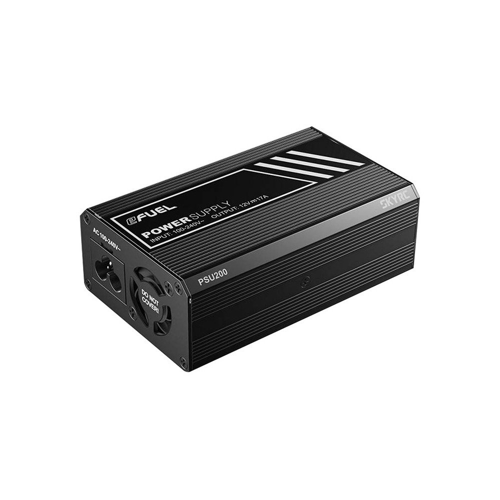 SkyRC eFuel 17A / 12V / 200W barosanas avots