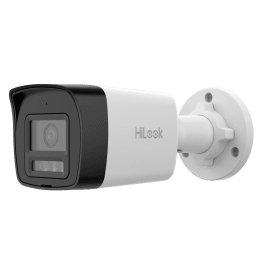HILOOK IPC-B140HA-LUC 4MP Bullet IP Camera with PoE, IP67, 20m IR