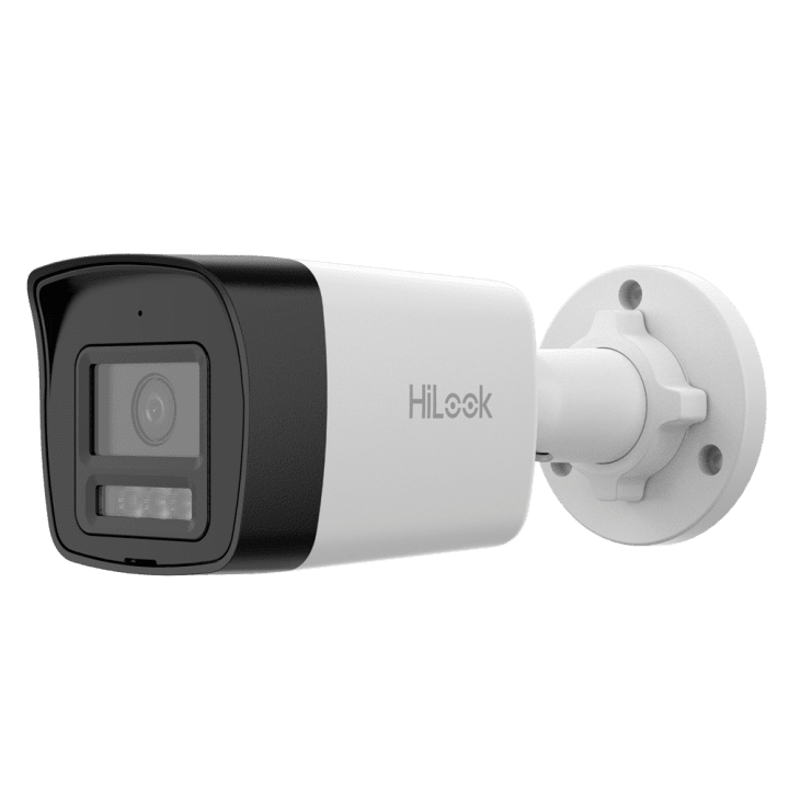 HILOOK IPC-B140HA-LUC 4MP PoE silinderkaamera IP67 20m IR