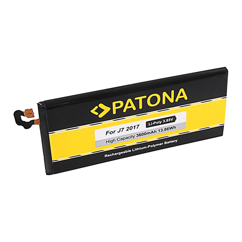 Samsung Galaxy J7/2017/ 3600 3,85 Li-Pol