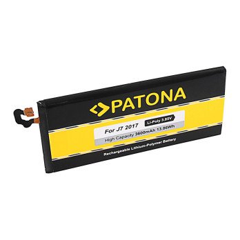 Samsung Galaxy J7/2017/ 3600 3,85 Li-Pol