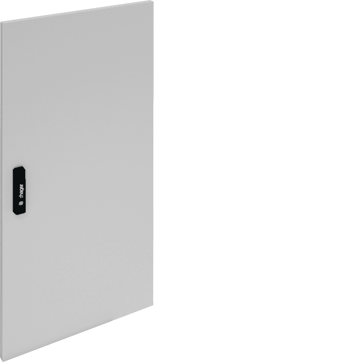 Hager FZ083R Door, Universal, IP55, H1250 W800 mm