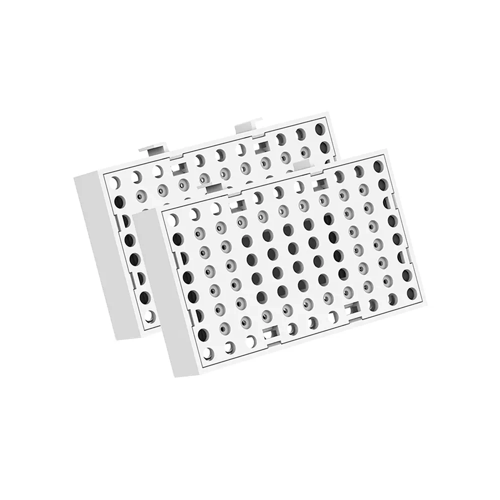 Asendusfilter PetKit Pura Air lohnaeemaldusseadmele (2tk)