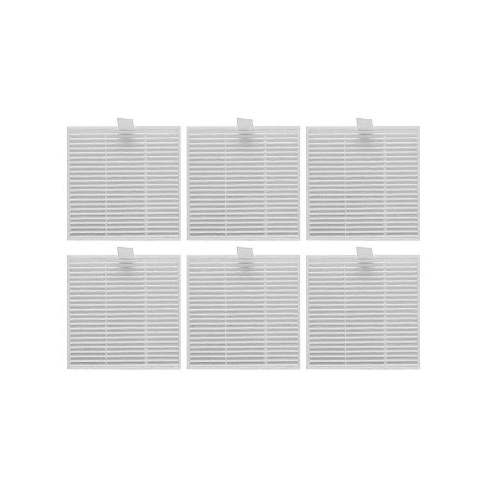 HEPA filter for Airrobo T20+ (6 pcs.)