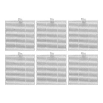 HEPA filtrs prieks Airrobo T20+ (6 gab.)
