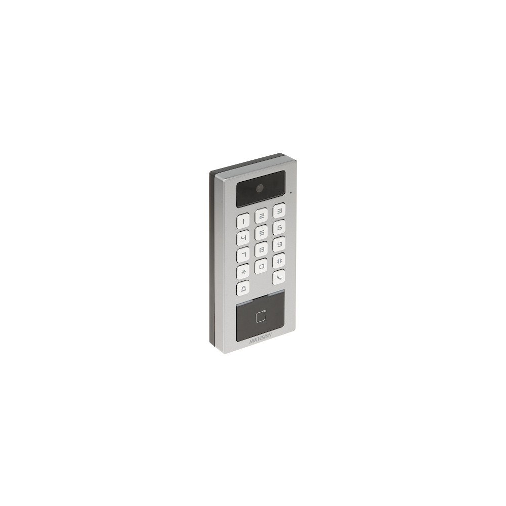 PAASUSKONTROLL DS-K1T502DBWX-C Hikvision