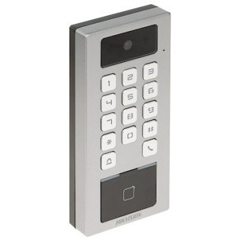 ACCESS CONTROLLER DS-K1T502DBWX-C Hikvision