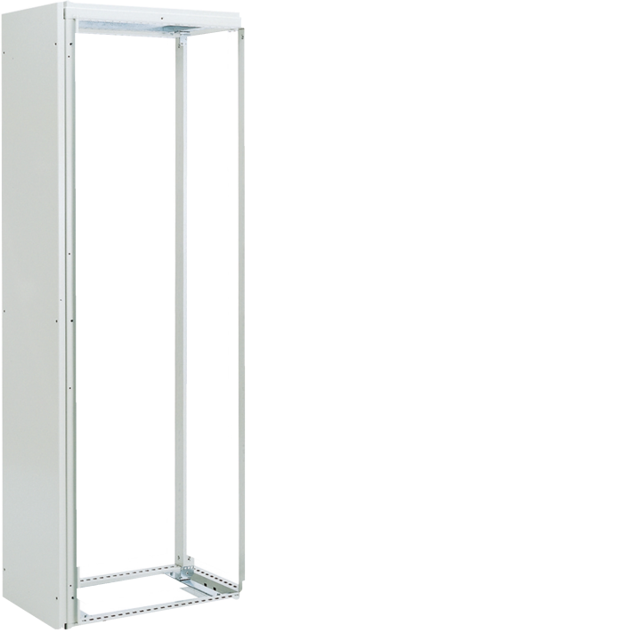 Hager FN367E Side Panel for quadro evo Distribution Board, 2100x600mm