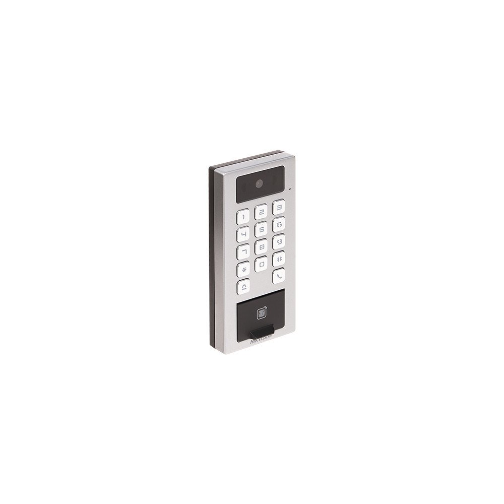 PIEKLUVES KONTROLIERIS + RFID DS-K1T502DBFWX-C Hikvision