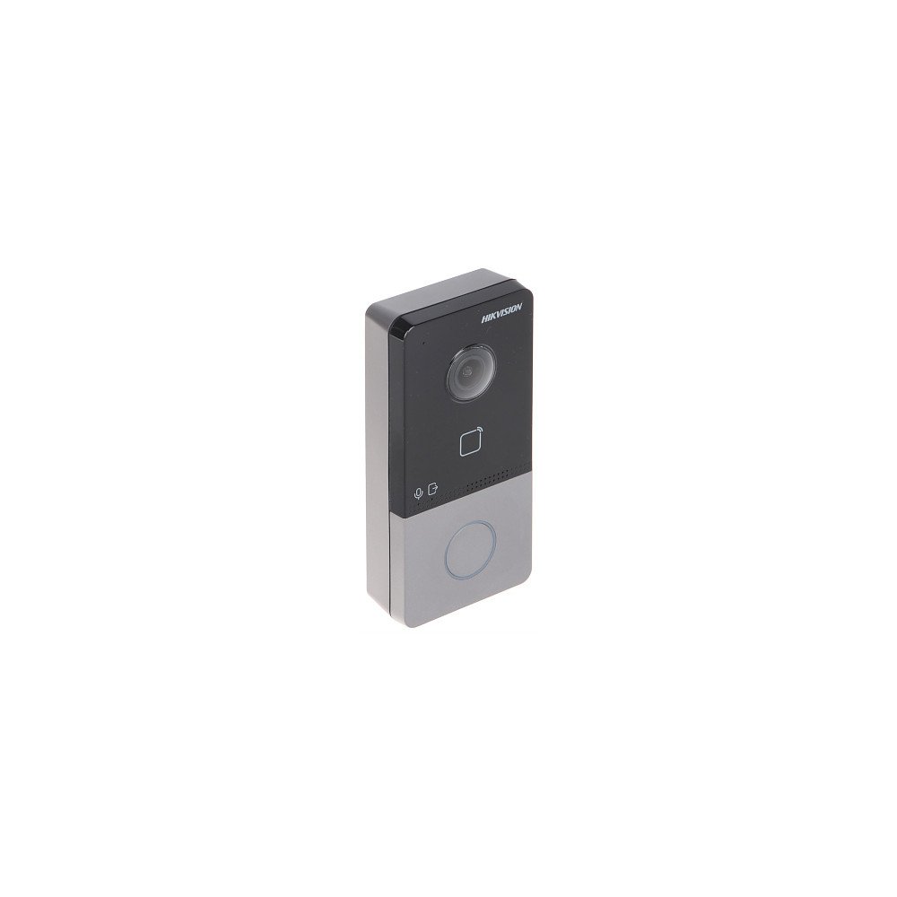 BELAIDIS VAIZDO DURU TELEFONAS DS-KV6113-WPE1(C) / PAVIRSIAUS Wi-Fi / IP Hikvision