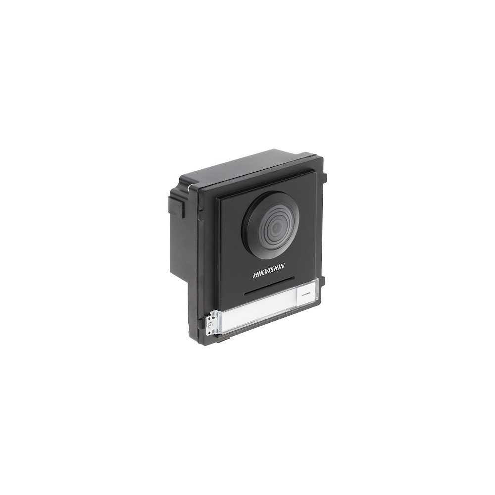 VAIZDO DOORFONO MODULIS DS-KD8003-IME1(B)/EU Hikvision