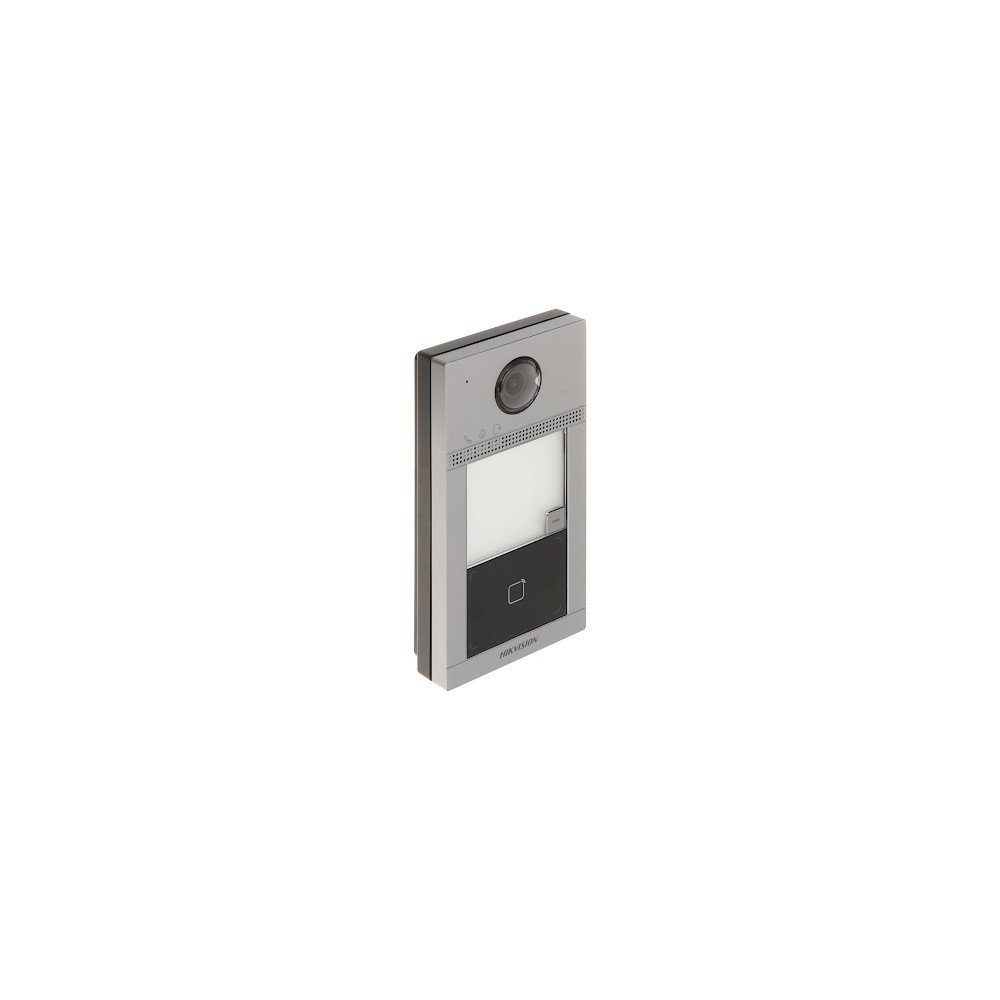Juhtmeta videouksetelefon DS-KV8113-Wme1(c)/SU Wi-FI / ip Hikvision