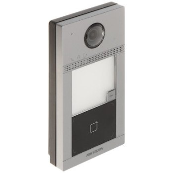 Wireless Video Doorphone DS-KV8113-Wme1(c)/SU Wi-FI / ip Hikvision