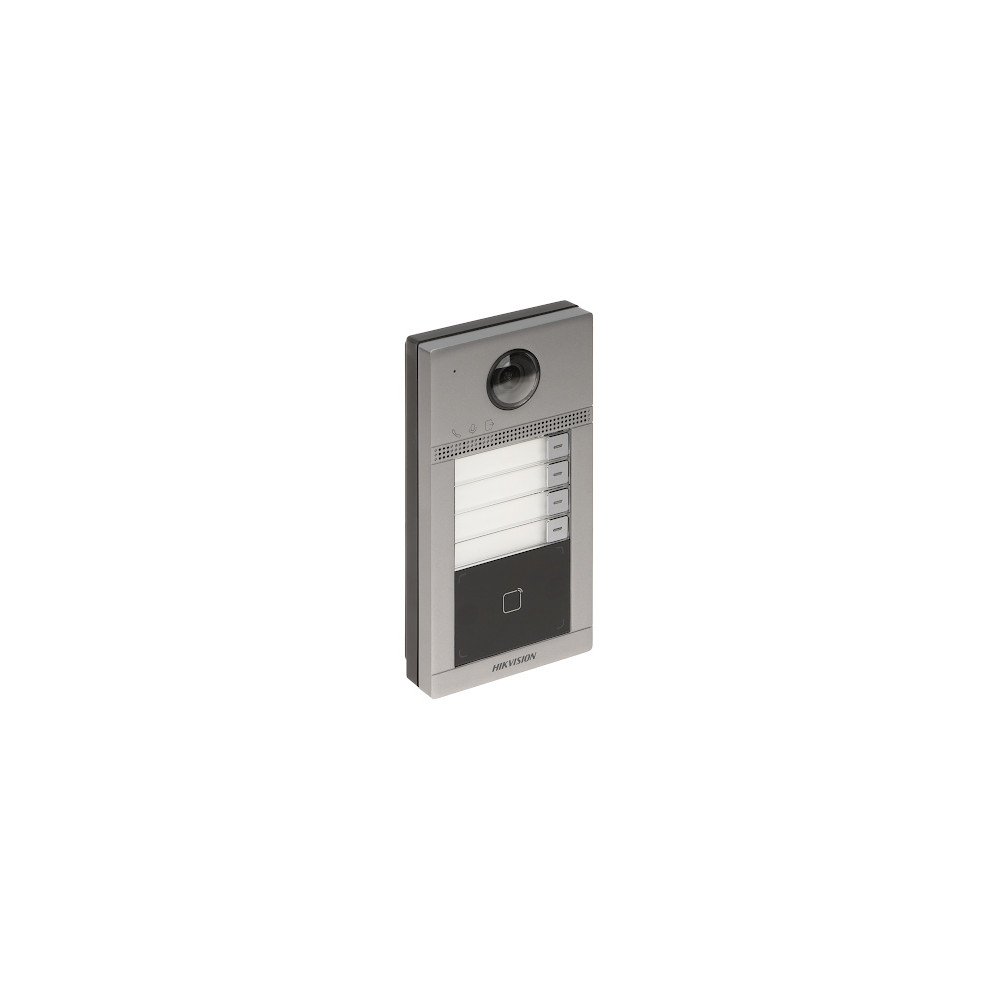 WIRELESS VIDEO DOORPHONE DS-KV8413-WME1(C) Wi-Fi / IP Hikvision