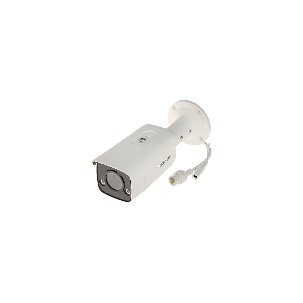 IP KAMEROS DS-2CD2T27G2-L(2.8MM)(C) ColorVu 1080p Hikvision