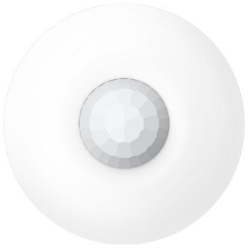 LAIDINIS PIR LUBU DETEKTORIUS DS-PDCL12-EG2 Hikvision