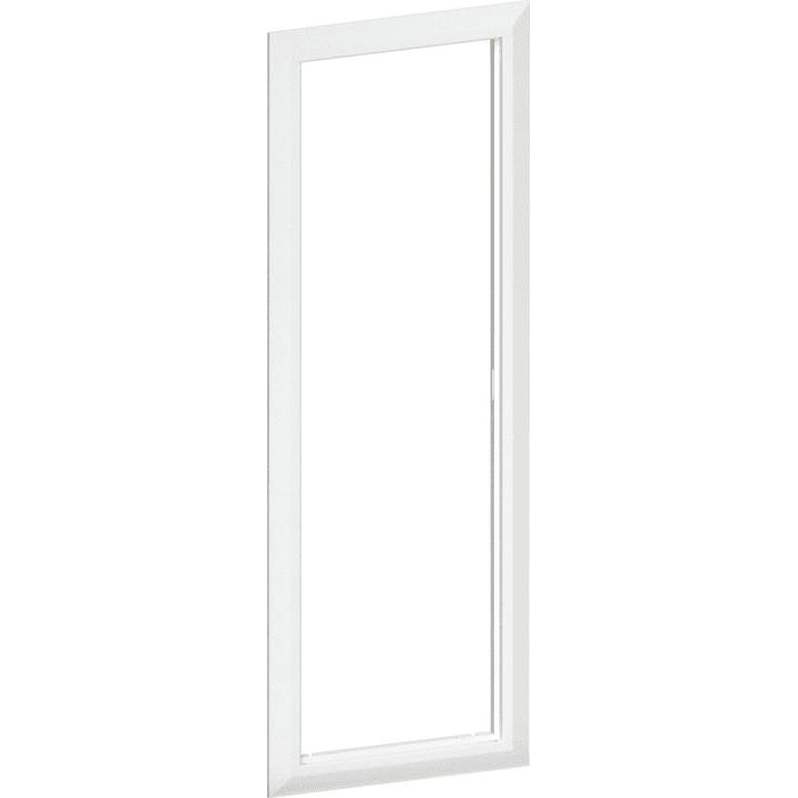 Hager FZ061F Universal Frame for FWU61 Distribution Board (No Door)