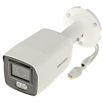 IP- DS-2CD2087G2-L(2,8MM)(C) ColorVu - 8,3 Hikvision