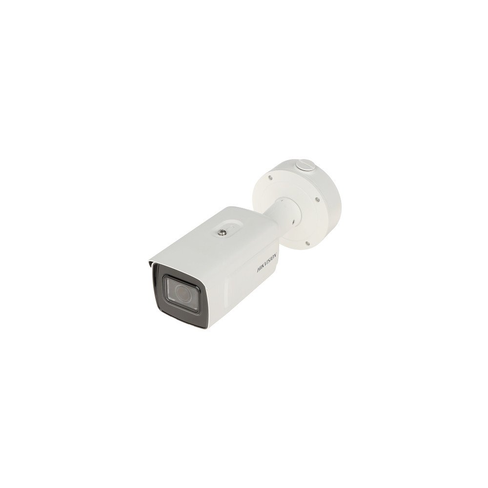 IP CAMERA ANPR IDS-2CD7A46G0/P-IZHSY(2.8-12MM)(C) - 4 Mpx 2.8 ... 12 mm - MOTOZOOM Hikvision