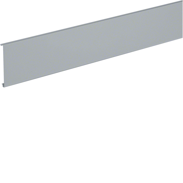 Hager BRS0802VERZ Cover 80mm Steel