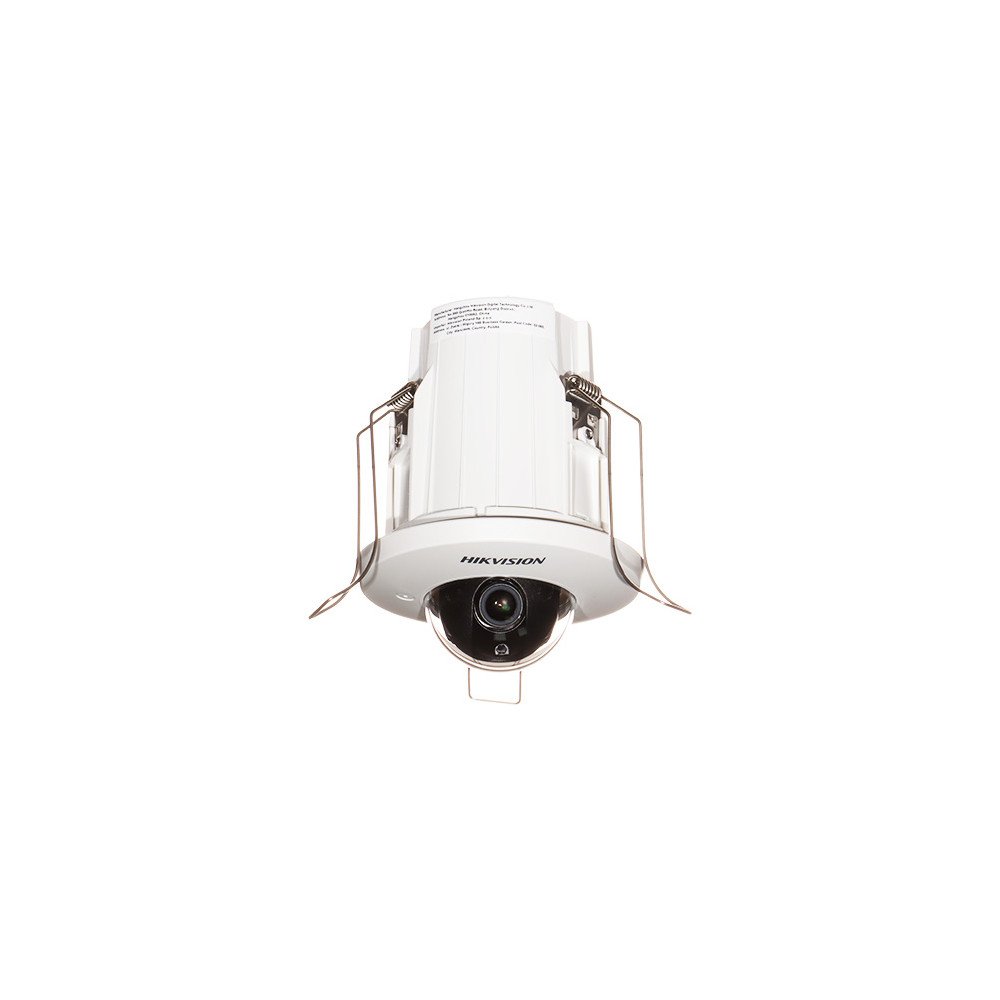 IP-KAAMERA DS-2CD2E43G2-U(2,8MM) AcuSense 4 Mpx Hikvision