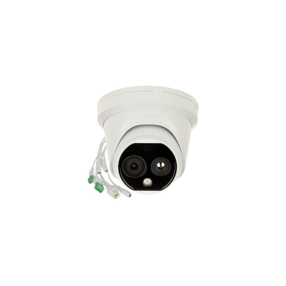 IP- DS-2TD1228-2/QA 2,1 - 720p, 2,2 - 4 Hikvision
