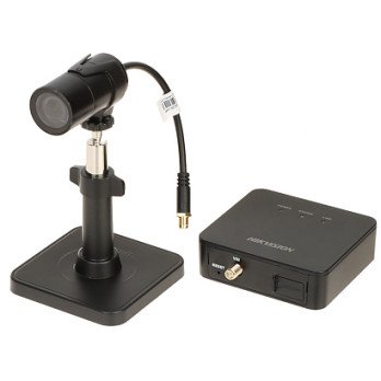 IP KAMEROS DS-2CD6425G1-30(2.8MM)(8M) 1080p 2.8 mm Hikvision