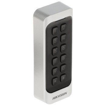 TUVUMA LASITAJS DS-K1107AMK Hikvision