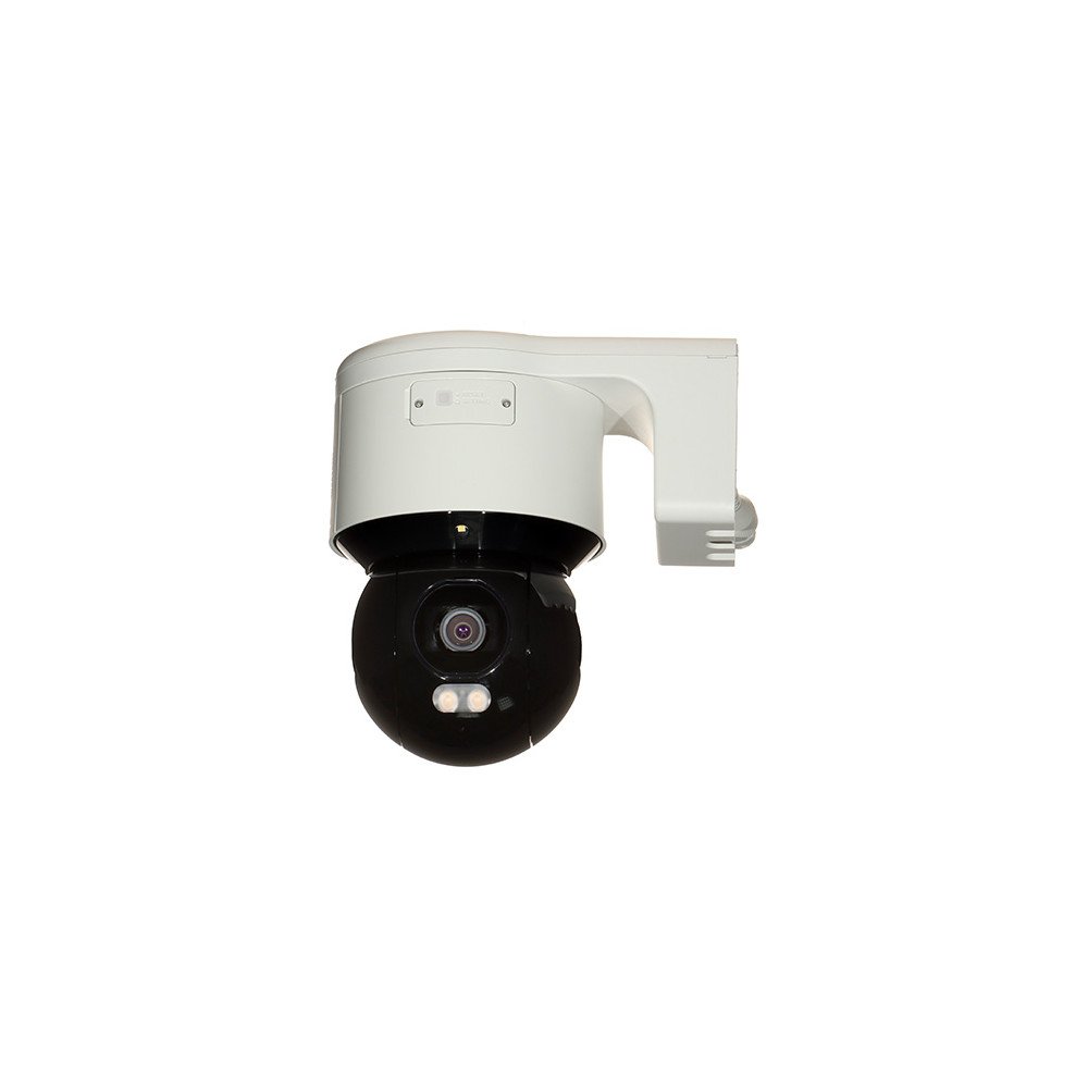 PTZ OUTDOOR IP CAMERA DS-2DE3A400BW-DE(F1)(T5) AcuSense 3.7 Mpx 4 mm Hikvision