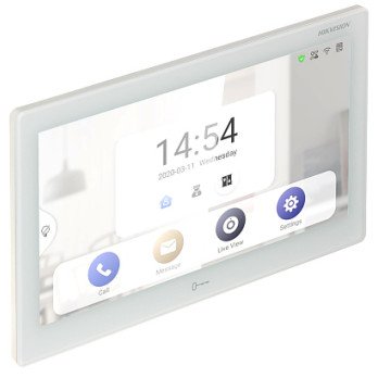 SISEPANEEL Wi-Fi / IP DS-KH9510-WTE1(B) Hikvision