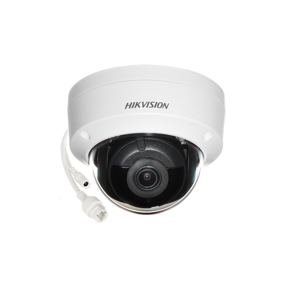 IP VANDALPROOF CAMERA DS-2CD2126G2-I(2.8MM)(D) AcuSense - 1080p Hikvision
