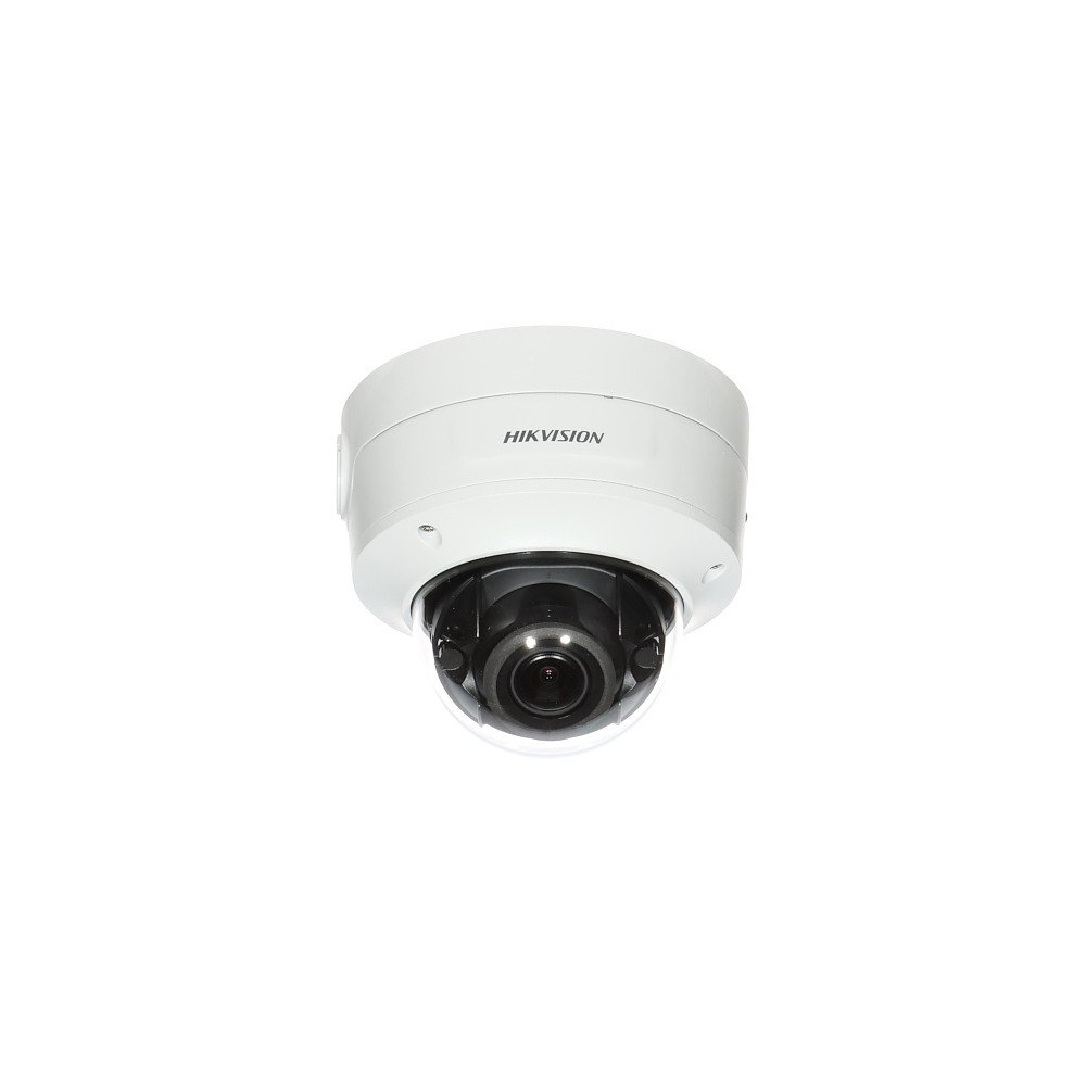 IP VANDALKIINDEL KAAMERA DS-2CD2726G2-IZS(2,8-12MM)(D) AcuSense 1080p MOTOZOOM Hikvision