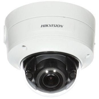 IP VANDALPROOF KAMERA DS-2CD2726G2-IZS(2,8-12MM)(D) AcuSense 1080p MOTOZOOM Hikvision