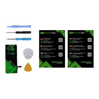 iPhone 6 1810 3,82 Li-Pol+